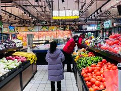 -京客隆超市(京源店)
