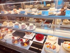 -PETIT PARIS 小巴黎(凯德1818店)