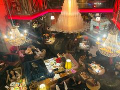 大堂-杂咖zacup(领展中心城店)