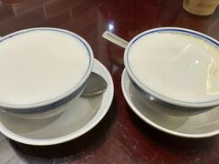 顺德双皮奶-民信老铺(双皮奶博物馆店)