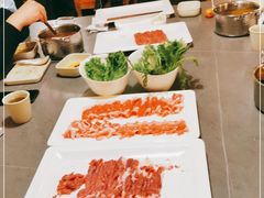 -君邦火锅(新疆大厦店)