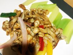 酱爆圣子王-79号渔船海鲜饭店(华强北店)