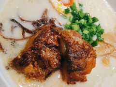 -味千拉面(惠州文昌一路分店)