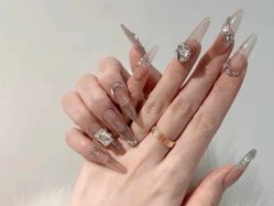 -Halo美甲美睫