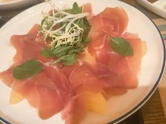 -安妮意大利餐厅(国贸店)