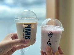 -Cupping Room(Harbour City)