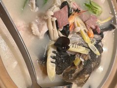 -芳草地度假酒店·野炉中餐厅