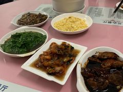 -蘭心餐厅(进贤路店)