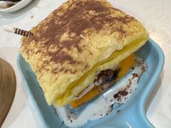 -禧座港式餐厅(星河店)