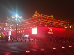 -陕西民俗大观园