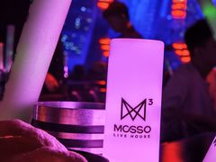 -MOSSO·Liveshow(M3香港广场店)
