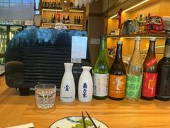 -大米·京都小酒馆·炭烧海鲜·烧鸟(龙口东路店)