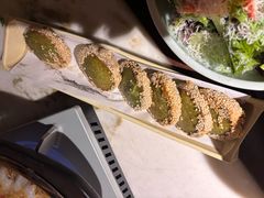 -绿茶餐厅(城西银泰城店)