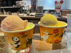 -陕拾叁-西安糕点(大雁塔店)