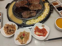 -韩宫宴和牛烤肉(盐城金鹰店)