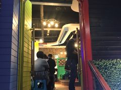 门面-尚尚签自助串串(宝桐路店)