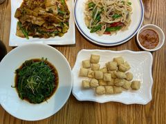-滇铺子·云南特色菜·鲜花野菜季(东风东路c86店)