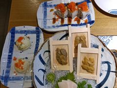 -樱町三味日本料理(城乡世纪广场店)