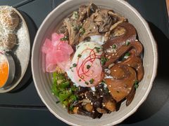 -Ameigo梅果·云贵川bistro(长宁来福士店)