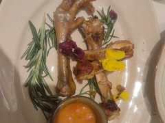 -太食獸泰式茶餐厅(IFS国金中心店)