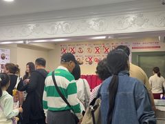 -珍妮曲奇聪明小熊(尖沙咀店)