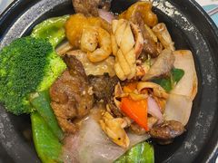 -新宝餐厅(流塘店)