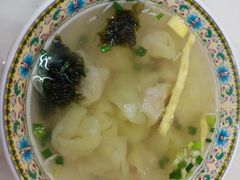 -锡缘无锡小笼馆(武胜路店)