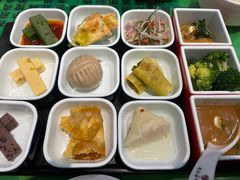-令氏家外家周秦食府(高新店)