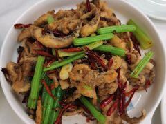 -昱德来·天津菜(河西店)