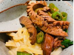 -小天厨民间菜馆(深圳街店)