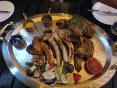 -布拉格餐厅· 中欧捷克菜(全国首店)