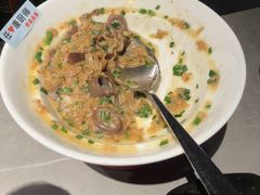 海肠捞饭-佬太公海鸭·海鲜大排档(上海总店)