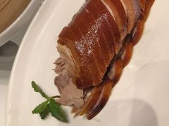 -四季民福烤鸭店(通州马驹桥店)
