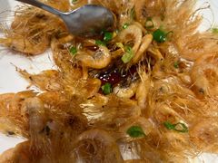 -狮王府淮扬菜(百家湖1912店)