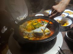 贵州酸汤鱼-夜郎国·贵州菜(南山店)
