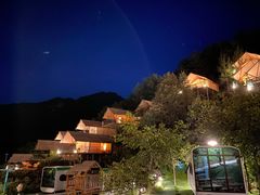-北京山里寒舍度假酒店