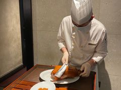 -上海苏宁宝丽嘉酒店·嘉府壹号中餐厅
