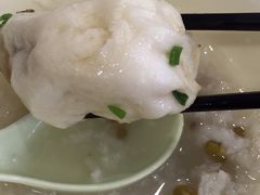 煎包-浙江大学玉泉校区四食堂