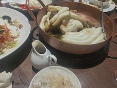 -奉天小馆·非遗东北菜(沈阳万象城店)