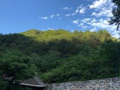 -北京山里寒舍度假酒店
