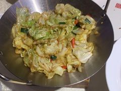 -鱼羊宴烤鱼羊蝎子烧烤(怡馨家园店)