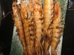 -真剑日本料理·铁板烧(贵州路店)