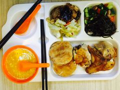 -香妃烤鸡(新奥店)