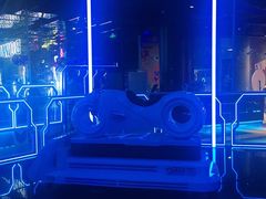 -世代星球·保龄球·镭战真人CS·团建(杨浦店)