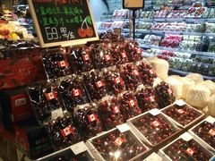 -blt精品超市(高德置地冬广场店)