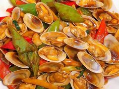 -洪泽老鱼馆(淮海一店)