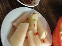 -胡师傅三下锅(汽车站店)