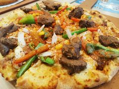 -达美乐比萨(新洲店)