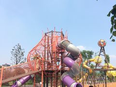 -枫香湖儿童公园