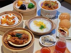 -蔡澜港式点心(皇庭广场店)